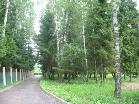 Загородный клуб "Луч Pictures", отдых в Подмосковье.