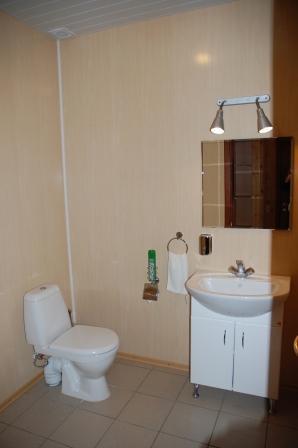 Котттедж, Загородный клуб "Луч Pictures", отдых в Подмосковье.