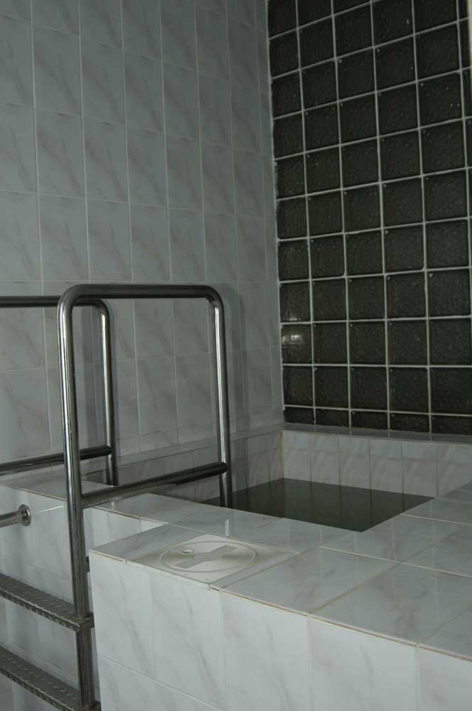 Фото сауны, пансионат "Малаховка", отдых у воды в Подмосковье.